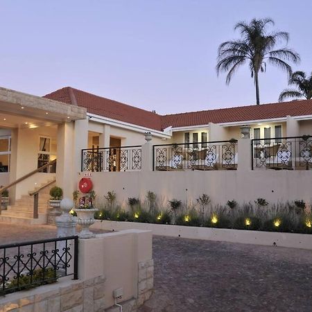 131 On Herbert Baker Boutique Hotel Pretoria-Noord Εξωτερικό φωτογραφία