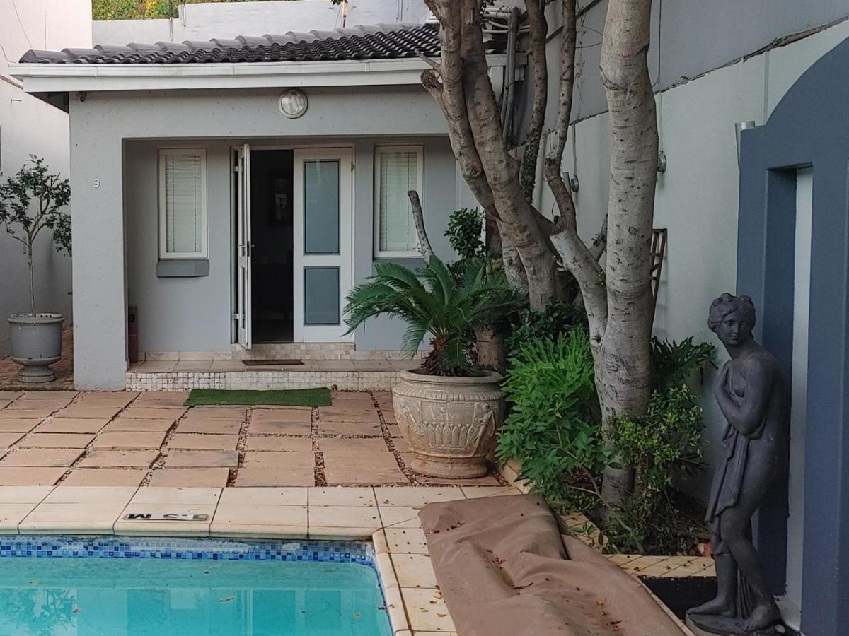 131 On Herbert Baker Boutique Hotel Pretoria-Noord Εξωτερικό φωτογραφία
