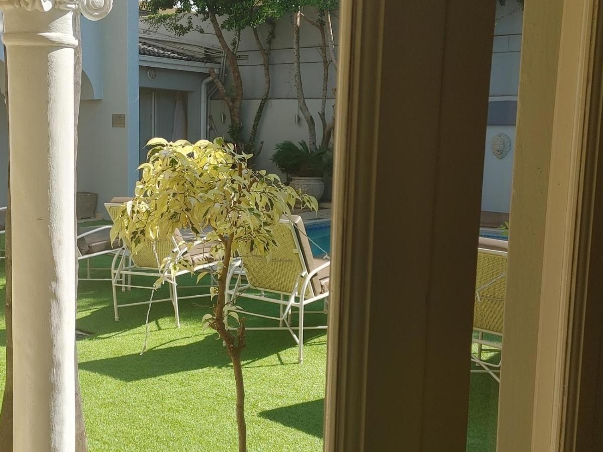 131 On Herbert Baker Boutique Hotel Pretoria-Noord Εξωτερικό φωτογραφία