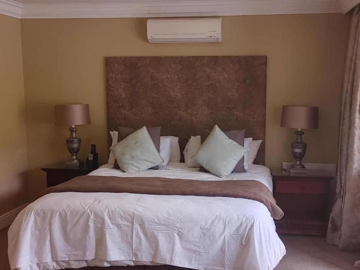 131 On Herbert Baker Boutique Hotel Pretoria-Noord Εξωτερικό φωτογραφία