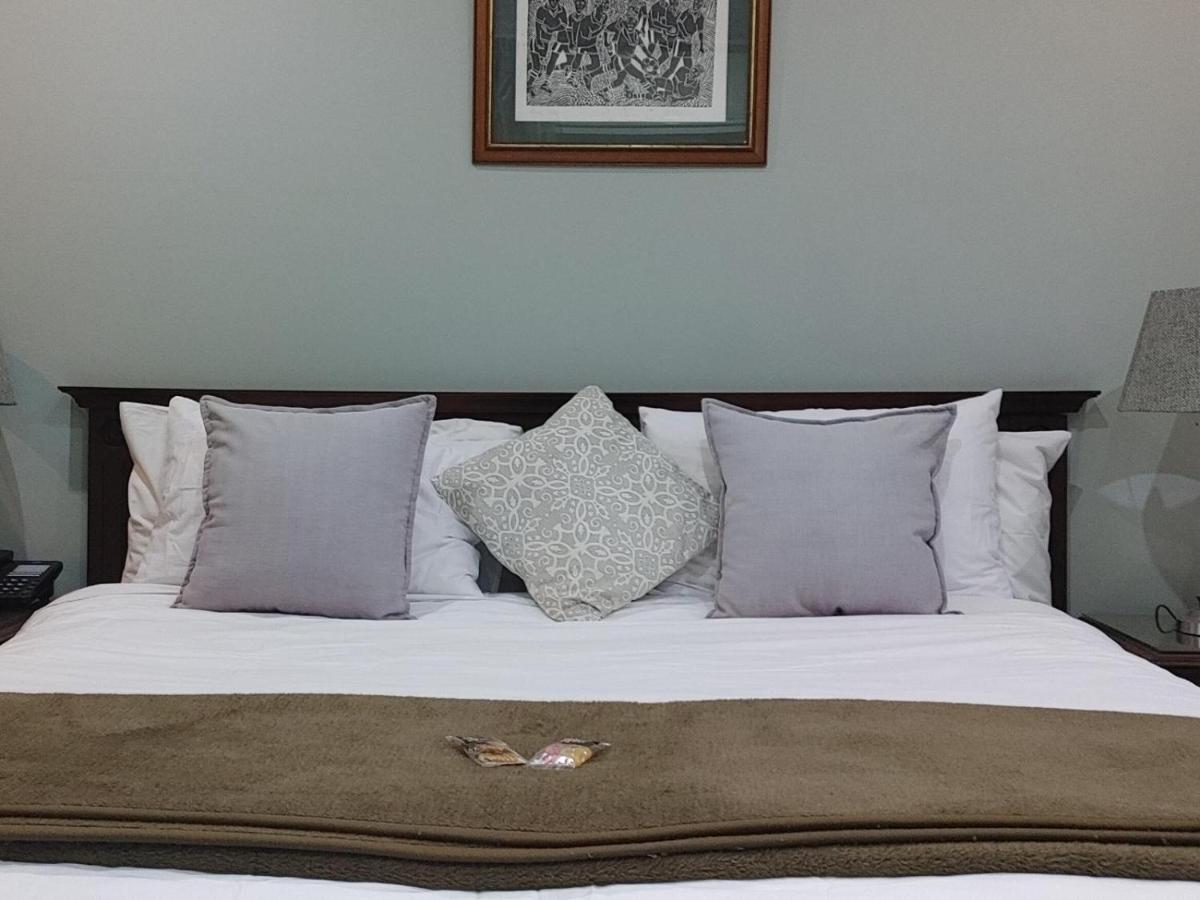 131 On Herbert Baker Boutique Hotel Pretoria-Noord Εξωτερικό φωτογραφία