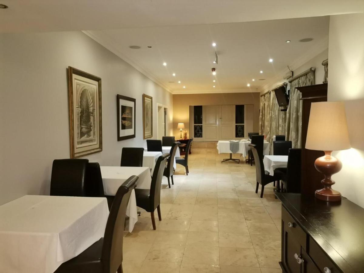 131 On Herbert Baker Boutique Hotel Pretoria-Noord Εξωτερικό φωτογραφία