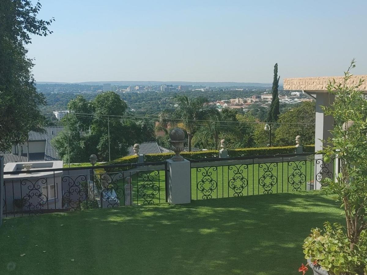 131 On Herbert Baker Boutique Hotel Pretoria-Noord Εξωτερικό φωτογραφία
