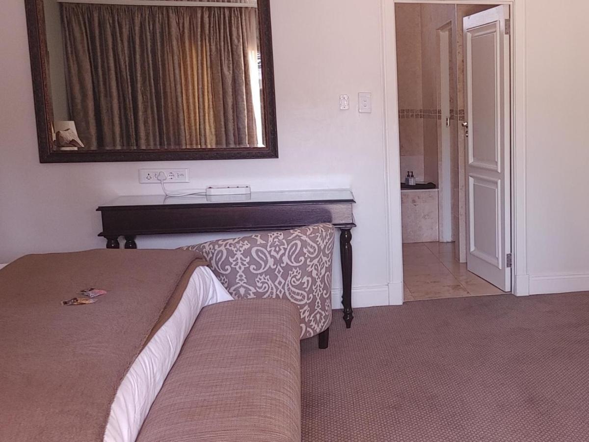 131 On Herbert Baker Boutique Hotel Pretoria-Noord Εξωτερικό φωτογραφία