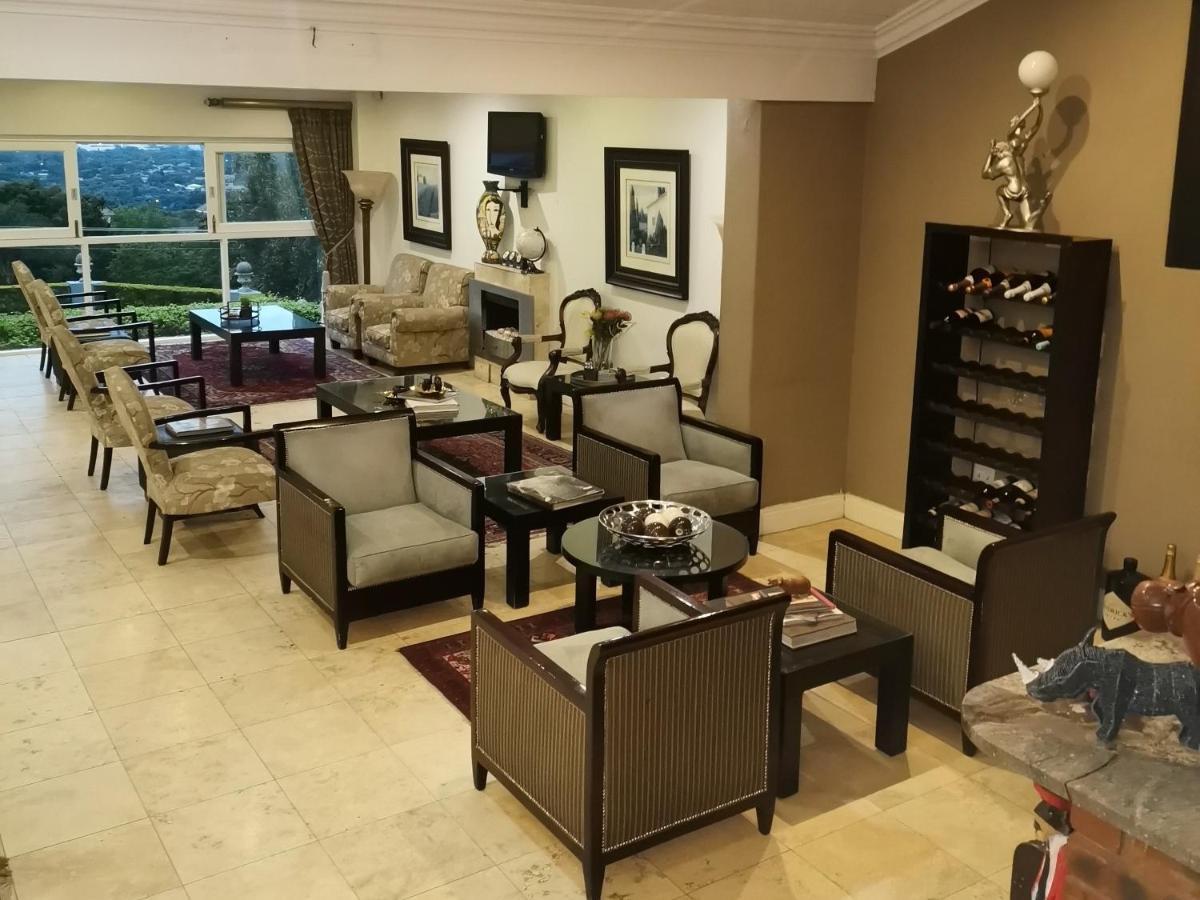 131 On Herbert Baker Boutique Hotel Pretoria-Noord Εξωτερικό φωτογραφία