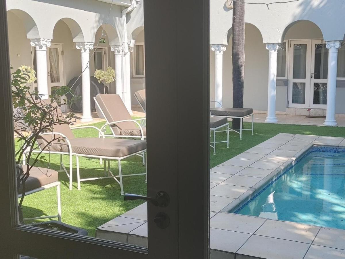 131 On Herbert Baker Boutique Hotel Pretoria-Noord Εξωτερικό φωτογραφία