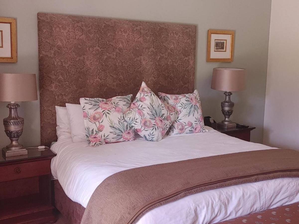 131 On Herbert Baker Boutique Hotel Pretoria-Noord Εξωτερικό φωτογραφία