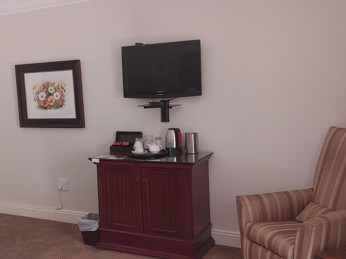 131 On Herbert Baker Boutique Hotel Pretoria-Noord Εξωτερικό φωτογραφία