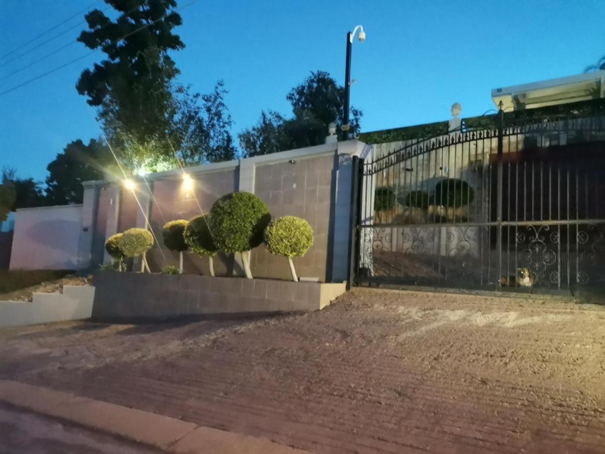 131 On Herbert Baker Boutique Hotel Pretoria-Noord Εξωτερικό φωτογραφία