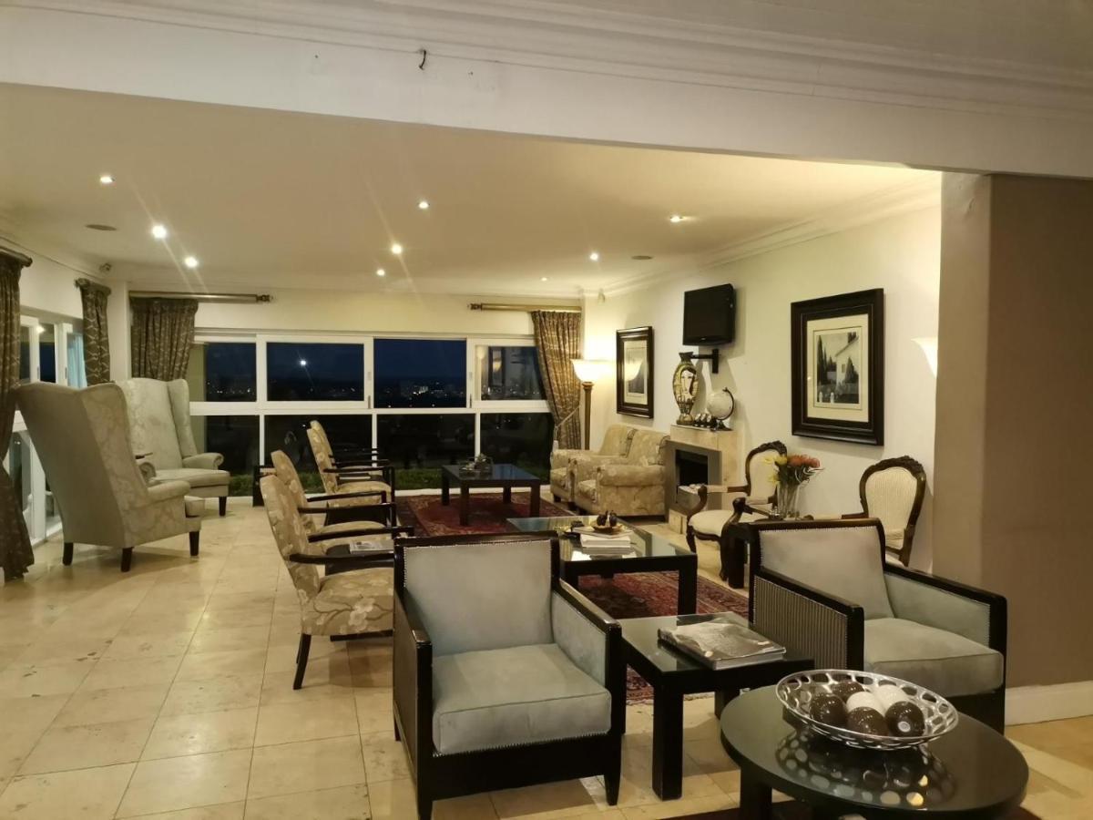 131 On Herbert Baker Boutique Hotel Pretoria-Noord Εξωτερικό φωτογραφία