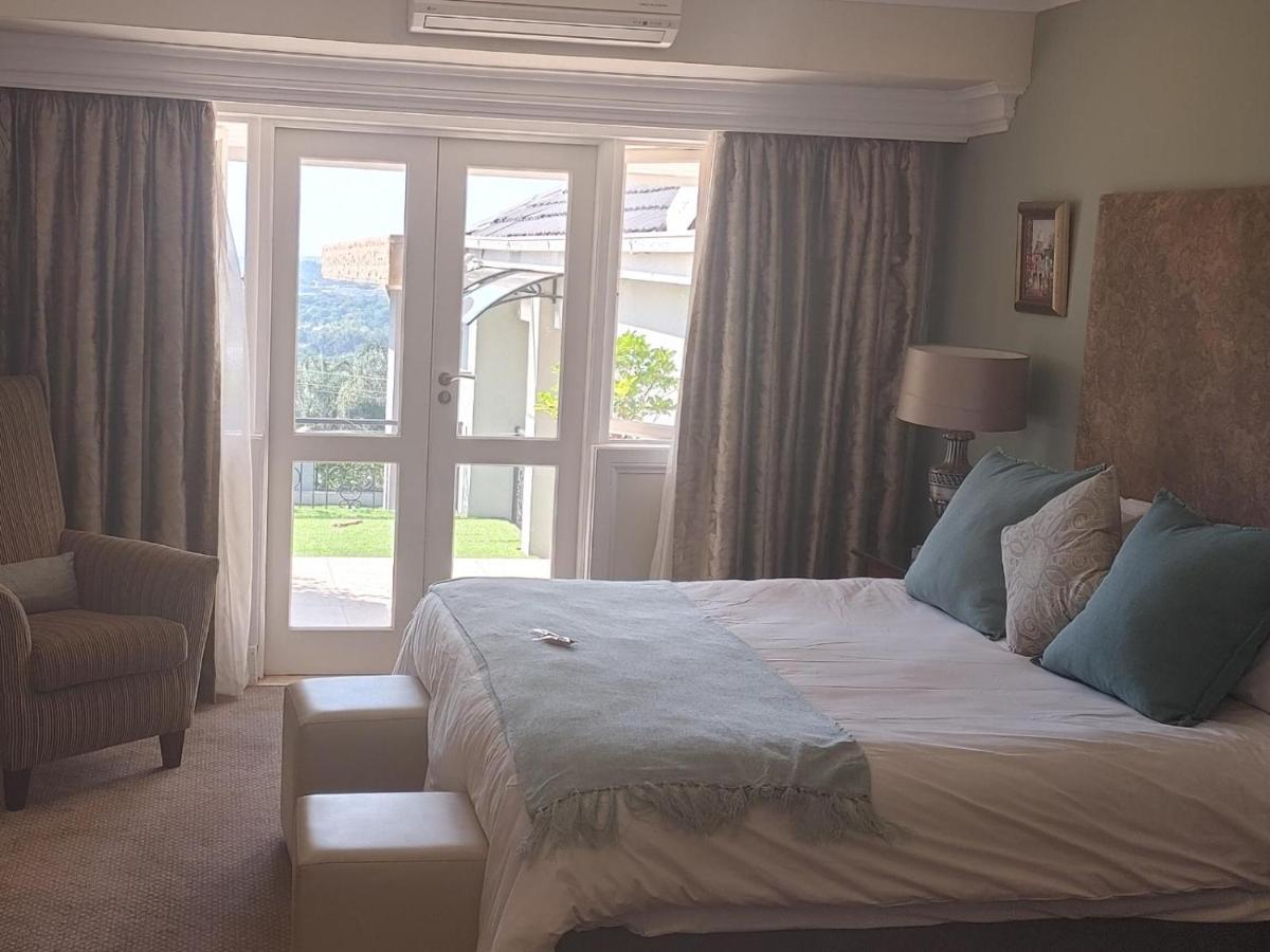 131 On Herbert Baker Boutique Hotel Pretoria-Noord Εξωτερικό φωτογραφία