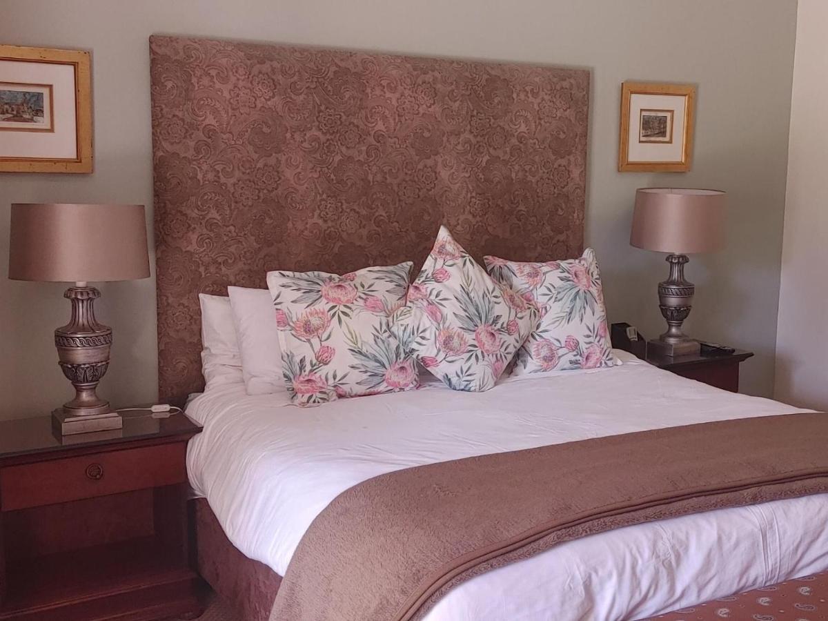 131 On Herbert Baker Boutique Hotel Pretoria-Noord Εξωτερικό φωτογραφία