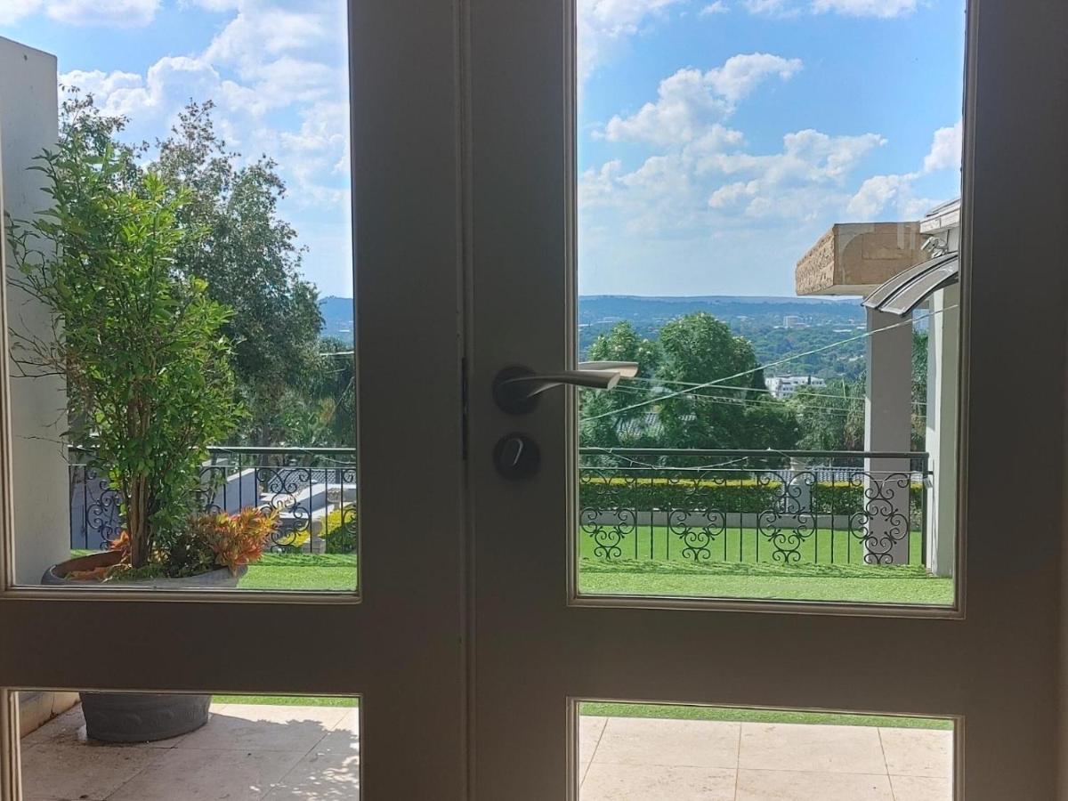 131 On Herbert Baker Boutique Hotel Pretoria-Noord Εξωτερικό φωτογραφία