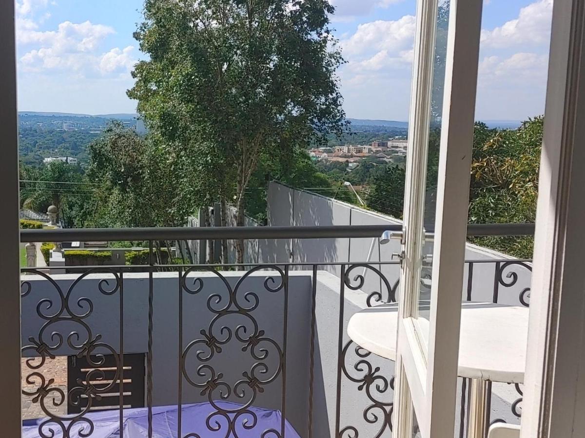 131 On Herbert Baker Boutique Hotel Pretoria-Noord Εξωτερικό φωτογραφία