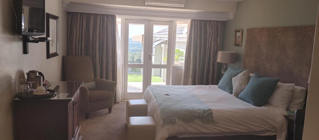 131 On Herbert Baker Boutique Hotel Pretoria-Noord Εξωτερικό φωτογραφία