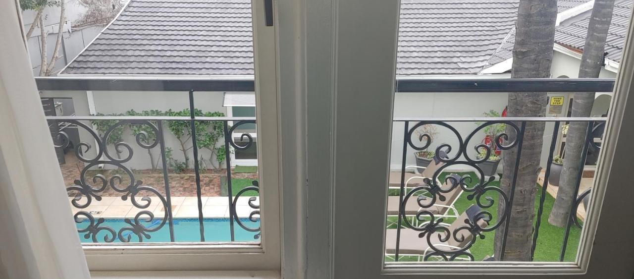 131 On Herbert Baker Boutique Hotel Pretoria-Noord Εξωτερικό φωτογραφία