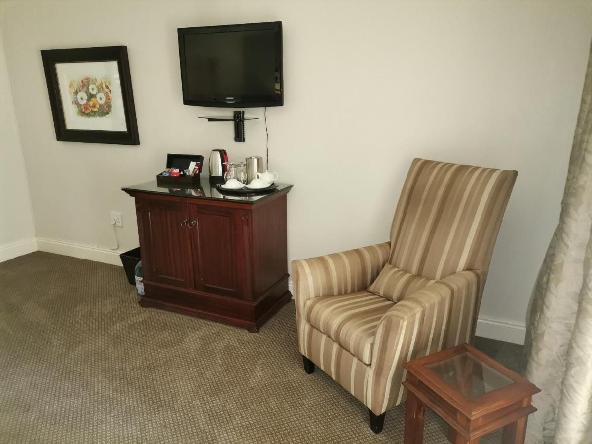 131 On Herbert Baker Boutique Hotel Pretoria-Noord Εξωτερικό φωτογραφία