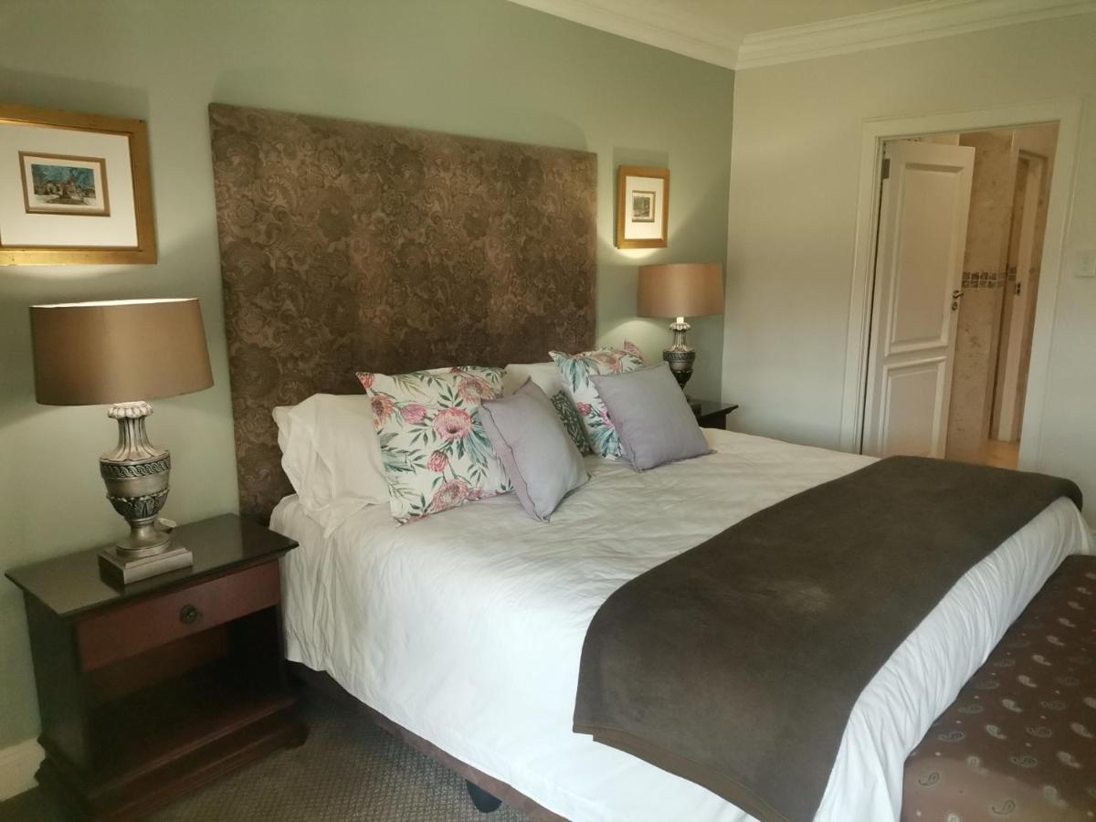 131 On Herbert Baker Boutique Hotel Pretoria-Noord Εξωτερικό φωτογραφία