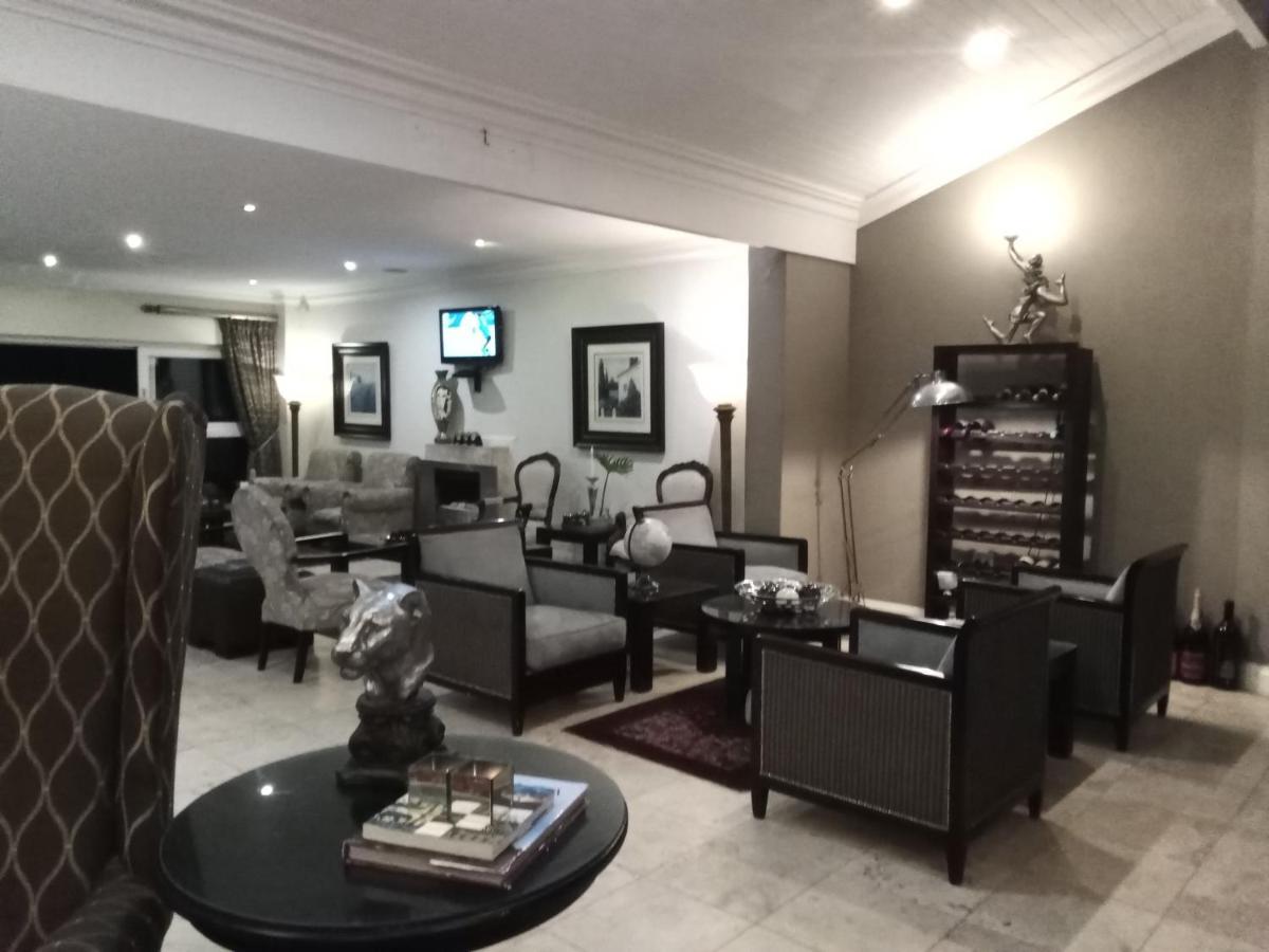 131 On Herbert Baker Boutique Hotel Pretoria-Noord Εξωτερικό φωτογραφία