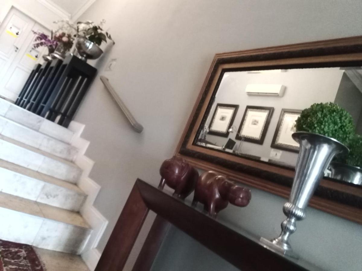 131 On Herbert Baker Boutique Hotel Pretoria-Noord Εξωτερικό φωτογραφία