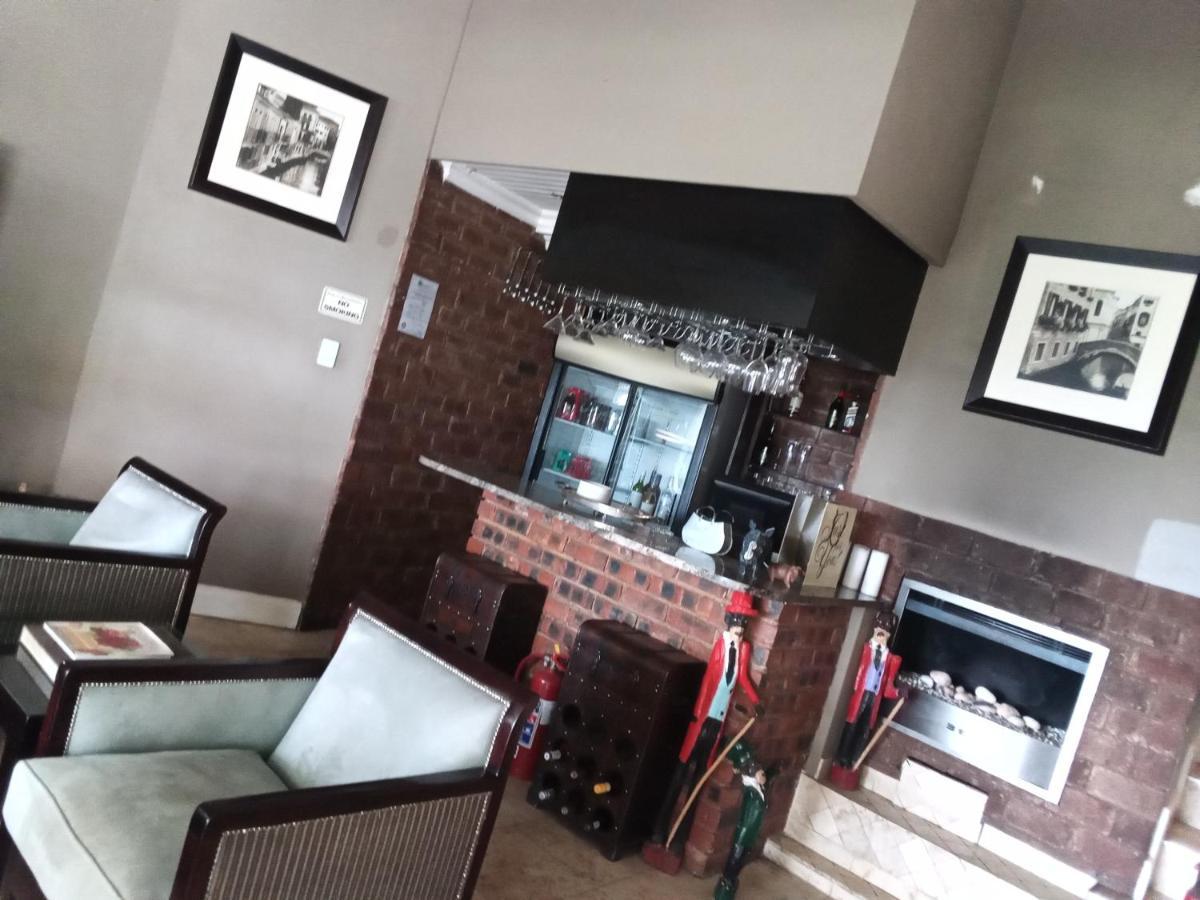 131 On Herbert Baker Boutique Hotel Pretoria-Noord Εξωτερικό φωτογραφία