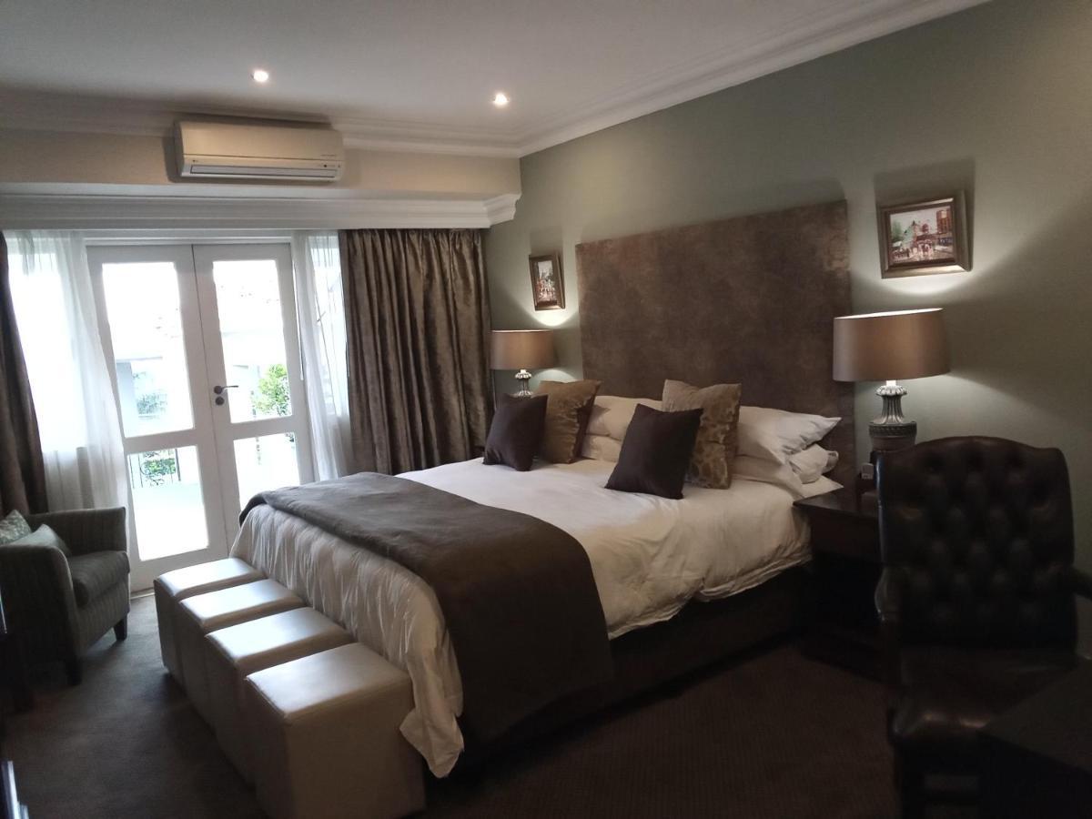 131 On Herbert Baker Boutique Hotel Pretoria-Noord Εξωτερικό φωτογραφία