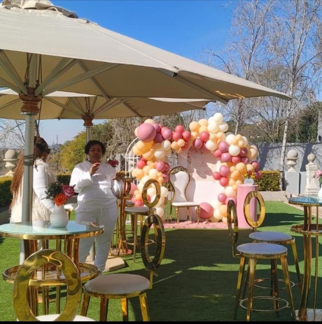 131 On Herbert Baker Boutique Hotel Pretoria-Noord Εξωτερικό φωτογραφία