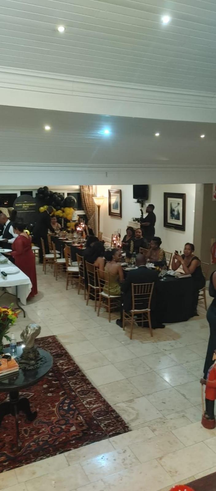 131 On Herbert Baker Boutique Hotel Pretoria-Noord Εξωτερικό φωτογραφία