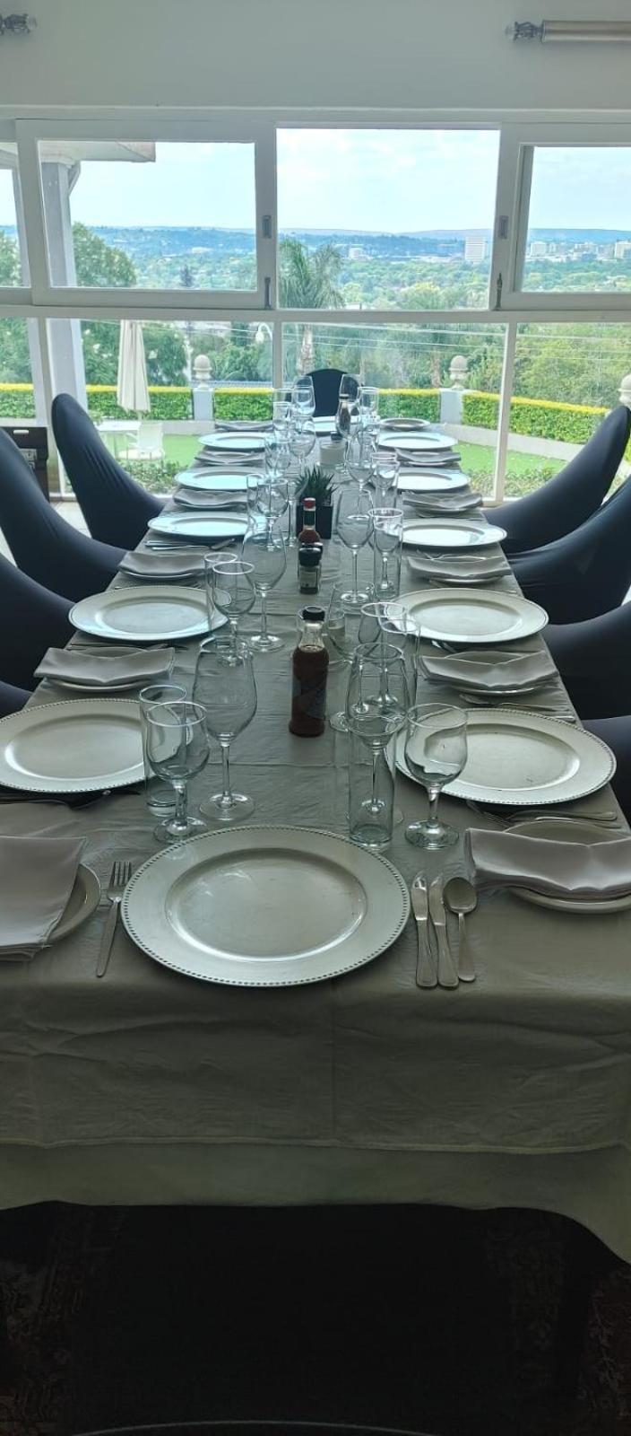 131 On Herbert Baker Boutique Hotel Pretoria-Noord Εξωτερικό φωτογραφία