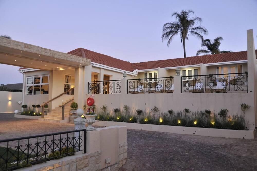 131 On Herbert Baker Boutique Hotel Pretoria-Noord Εξωτερικό φωτογραφία