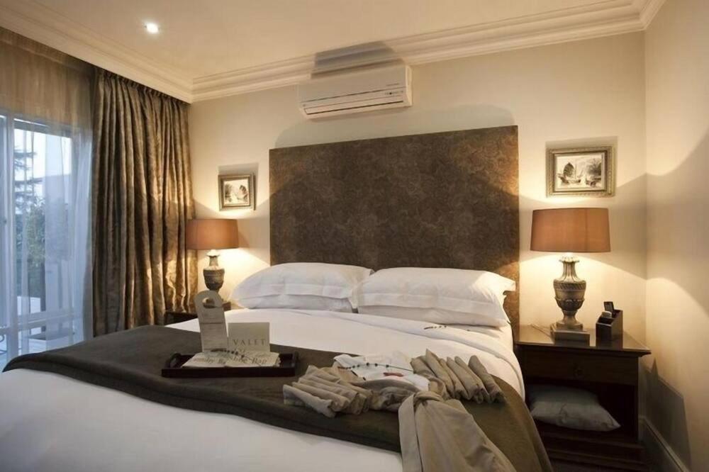 131 On Herbert Baker Boutique Hotel Pretoria-Noord Εξωτερικό φωτογραφία