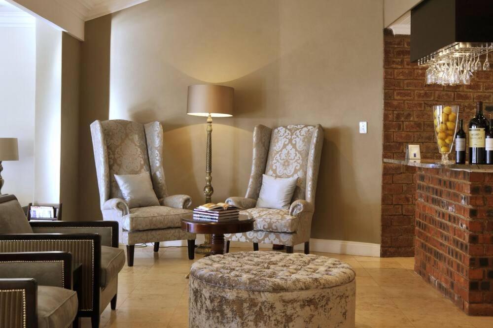 131 On Herbert Baker Boutique Hotel Pretoria-Noord Εξωτερικό φωτογραφία